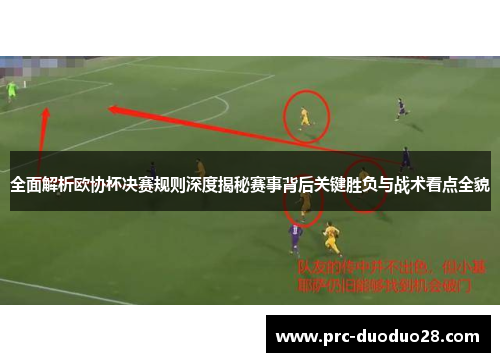 全面解析欧协杯决赛规则深度揭秘赛事背后关键胜负与战术看点全貌