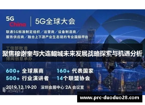 聚焦穆谢奎与大连鲲城未来发展战略探索与机遇分析