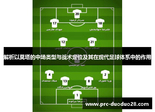 解析以莫塔的中场类型与战术定位及其在现代足球体系中的作用 解析以莫塔的中场类型与战术定位及其在现代足球体系中的作用